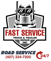 F-s truck and trailer repair inc