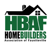 Home builders association of fayetteville