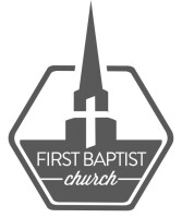 First baptist church liberty