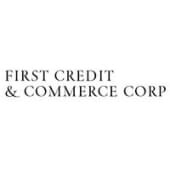 First credit & commerce corp