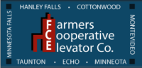 Farmers co-operative elevator co, inc.
