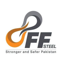 Ff steel (frontier foundry (pvt.) ltd.)