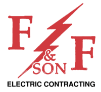 F & f electric inc