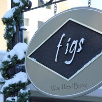 Figs wood fired bistro