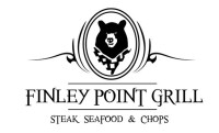 Finley point grill