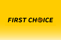 First choice signs