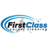 First class carpet service