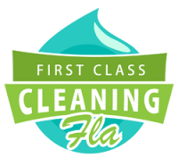 First class cleaning fla