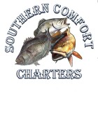Southern comfort fishing community