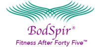 Bodspir | fitness after forty five
