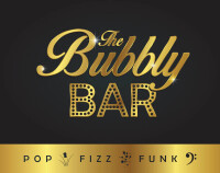 Fizz bubbly bar
