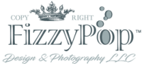 Fizzypop design & photography llc