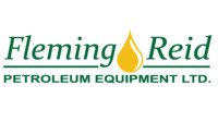 Fleming reid petroleum equipment ltd.