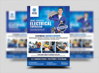Flyer electric