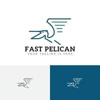 Fly fast delivery