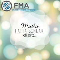Fma gelecek yönetimi akademisi - future management academy