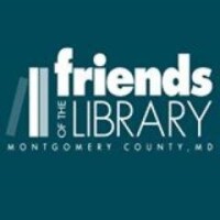 Friends of the library montgomery county