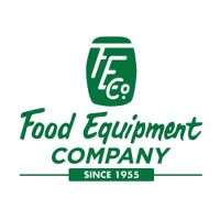 Food equipment company - greer, sc