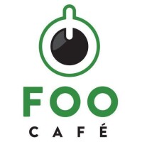 Foo's cafe'​