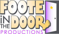A foot in the door productions