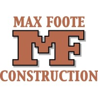 Foote construction