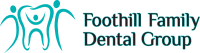 Foothill family dental office