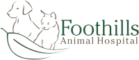Foothills mobile veterinary service, pllc