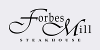 Forbes mill steakhouse