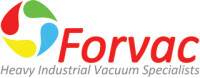 Forvac services ltd