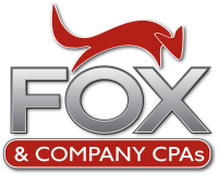 Fox, martukovich & associates cpa