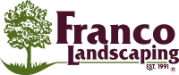 Franco landscaping & maintenance