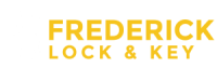 Frederick lock & key