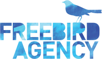Freebird marketing