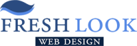 Fresh look web design