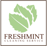 Freshmint cleaning service