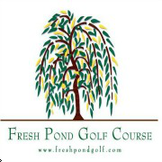 Fresh pond golf course