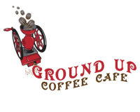 From the ground up coffee cafe