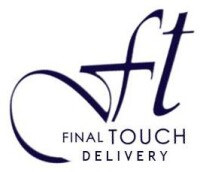 Final touch delivery service inc