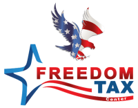 Freedom tax services of wny