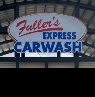 Fullers car wash inc