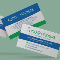 Funds finders of america, llc