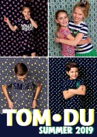 Tom-Du Kinderkleding