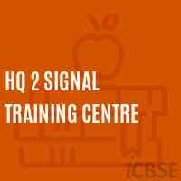 HO 2 Signal Training Centre, Panaji, Goa
