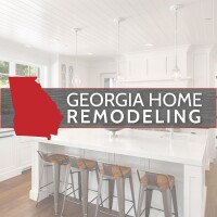 Georgia home remodeling