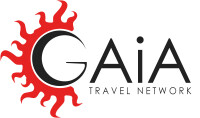 Gaia travel network