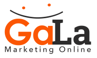 Gala marketing online