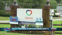 Galax health and rehab