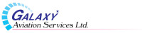 Galaxy aviation services ly