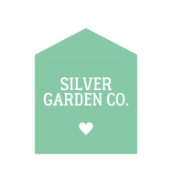 Garden of silver