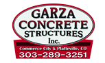 Garza concrete structures inc